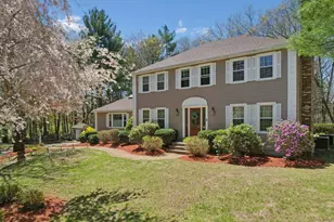 72 Oak Ave, Northborough, MA 01532 - Photo 1