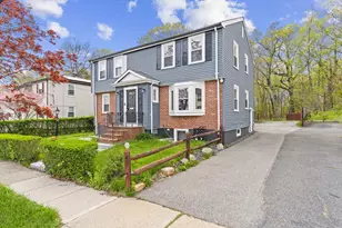 92 Gladeside Ave, Boston, MA 02126 - Photo 1