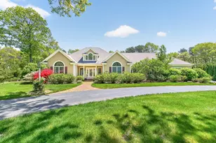 382 Falmouth Woods Rd, Falmouth, MA 02536 - Photo 1
