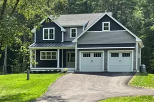43 Panettieri Dr, Lakeville, MA 02347 - Photo 1