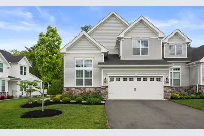 82 Ingalls Village Way #82, Boxford, MA 01921 - Photo 1