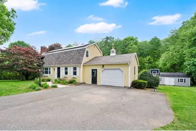 51 Lantern Ln, West Springfield, MA 01089 - Photo 1