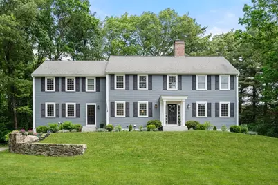 18 Harvard Drive, Sudbury, MA 01776 - Photo 1