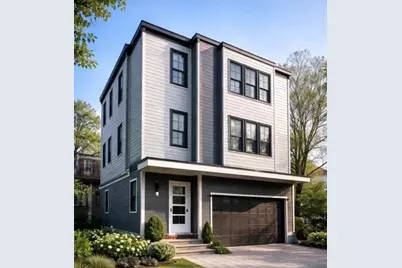 38 Roseway, Boston, MA 02130 - Photo 1