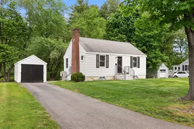84 Crest Rd, Lynnfield, MA 01940 - Photo 1