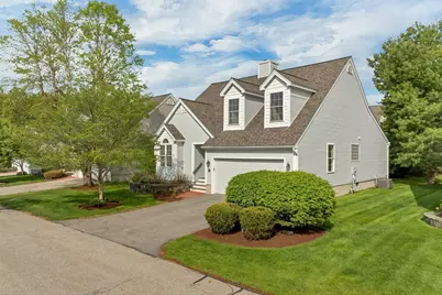 20 Hampton Meadows #20, Hampton, NH 03842 - Photo 1