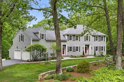 1 Woronoco Dr, Natick, MA 01760 - Photo 1