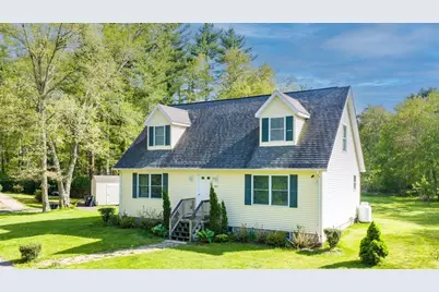 285 County Rd, Marion, MA 02738 - Photo 1