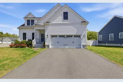 64 Monique, Bellingham, MA 02019 - Photo 1