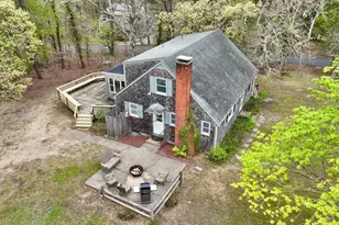 495 School House Rd, Eastham, MA 02642 - Photo 1