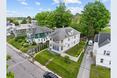 449-451 Hamilton St, Southbridge, MA 01550 - Photo 1