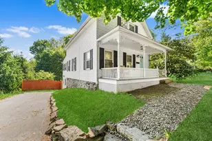 165 South St, Northborough, MA 01532 - Photo 1