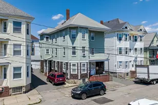 131 Whitman St, New Bedford, MA 02745 - Photo 1