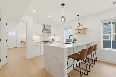 64 Derby #4, Somerville, MA 02145 - Photo 1