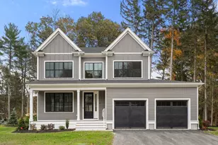 55 Country Farm Rd, Framingham, MA 01701 - Photo 1
