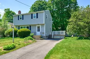 73 Birch Rd, Framingham, MA 01701 - Photo 1