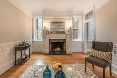 293 Commonwealth Ave. #1F, Boston, MA 02115 - Photo 1