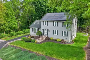 25 Margate Rd, North Andover, MA 01845 - Photo 1