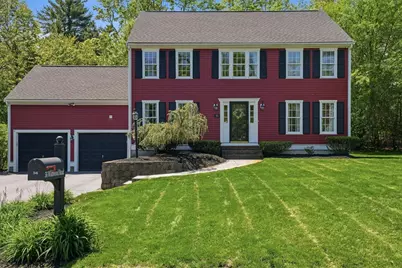 56 Wildwood Rd, Pembroke, MA 02359 - Photo 1
