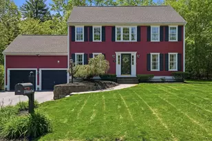 56 Wildwood Rd, Pembroke, MA 02359 - Photo 1