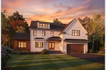 6 Ambler Court, Natick, MA 01760 - Photo 1