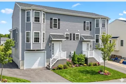36 Bittersweet Blvd, Worcester, MA 01607 - Photo 1