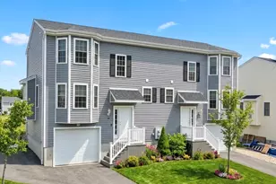 36 Bittersweet Blvd, Worcester, MA 01607 - Photo 1