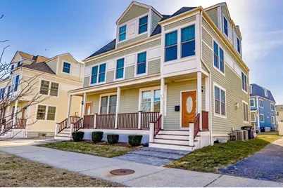 429 Gallivan Blvd #429, Boston, MA 02124 - Photo 1