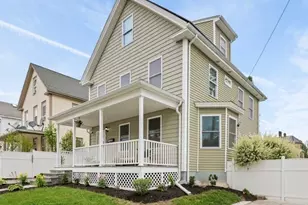 31 Gibbon, Marlborough, MA 01752 - Photo 1