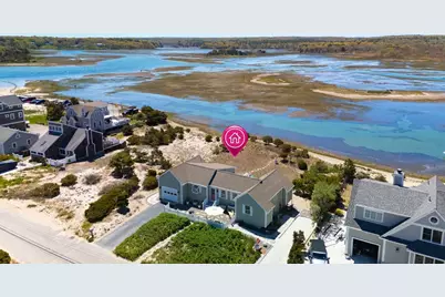 208 North Shore, Sandwich, MA 02537 - Photo 1