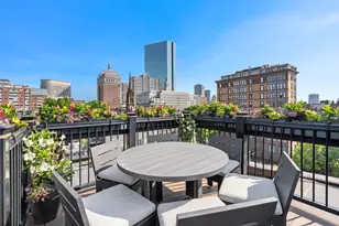 30 Marlborough St, Boston, MA 02116 - Photo 1