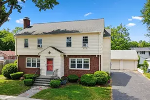 4 Palisades St, Worcester, MA 01604 - Photo 1