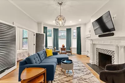 473 Beacon St #5, Boston, MA 02115 - Photo 1