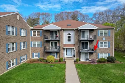610 South Franklin St #F101, Holbrook, MA 02343 - Photo 1