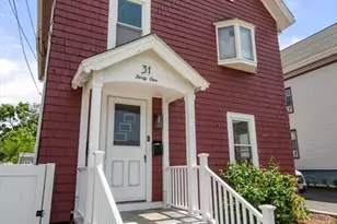 31 Wardwell Ave, Lynn, MA 01902 - Photo 1