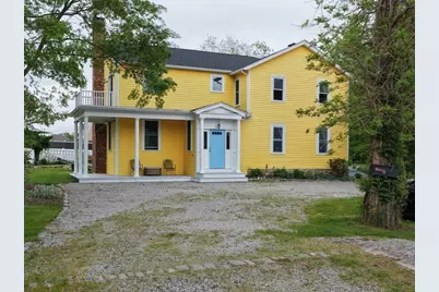 56 Canterbury St, Hingham, MA 02043 - Photo 1