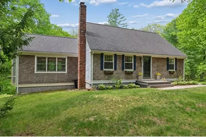 80 Webster St, Douglas, MA 01516 - Photo 1