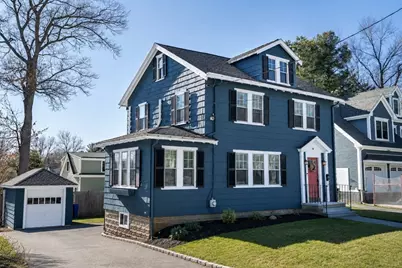 10 Dexter Rd, Lexington, MA 02420 - Photo 1