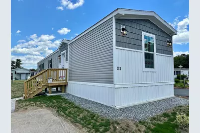 23 Dinny Lane, Plainville, MA 02762 - Photo 1