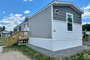 23 Dinny Ln, Plainville, MA 02762 - Photo 1