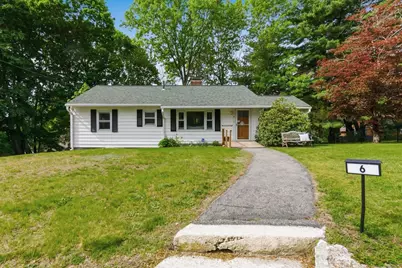 6 Longview Ter, Methuen, MA 01844 - Photo 1