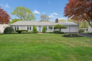 46 Driving Tee Cir, Yarmouth, MA 02664 - Photo 1