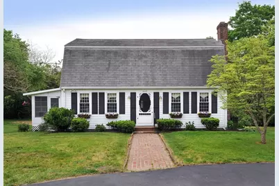 643 Careswell Street, Marshfield, MA 02050 - Photo 1