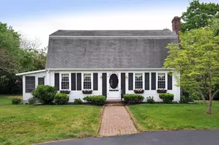 643 Careswell St, Marshfield, MA 02050 - Photo 1
