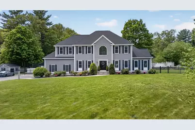 1 Fairbanks Lane, North Reading, MA 01864 - Photo 1