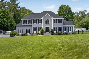 1 Fairbanks Ln, North Reading, MA 01864 - Photo 1