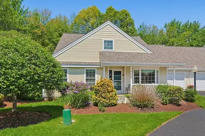 6 Ashley Way #6, Westborough, MA 01581 - Photo 1