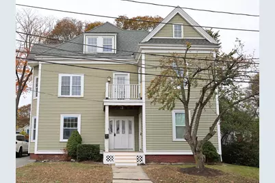 15 Warren #2, Stoneham, MA 02180 - Photo 1
