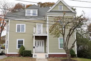 15 Warren, Stoneham, MA 02180 - Photo 1