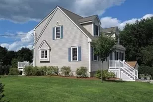 15 Orchid, Littleton, MA 01460 - Photo 1